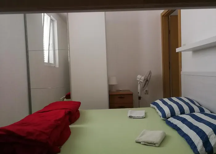 Luna Apartamento