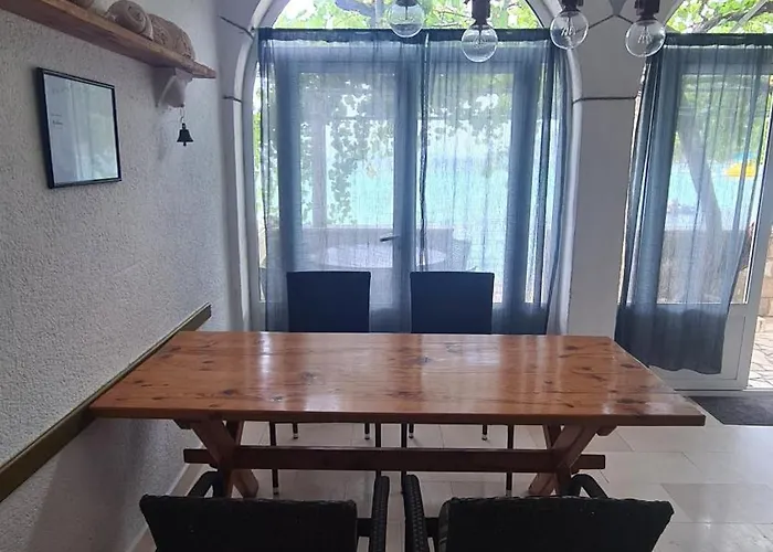Luna Apartamento *