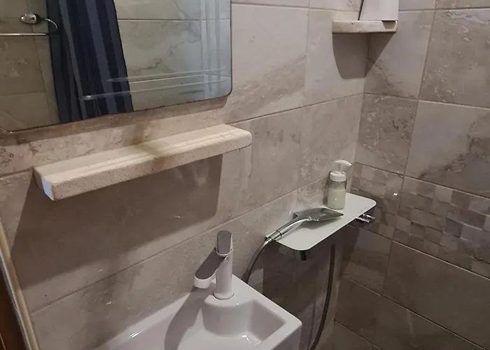 Apartamento Luna Žuljana