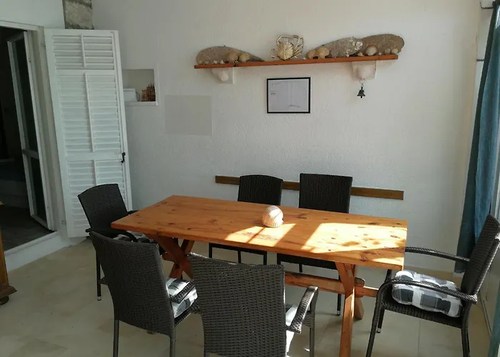 Luna Apartamento