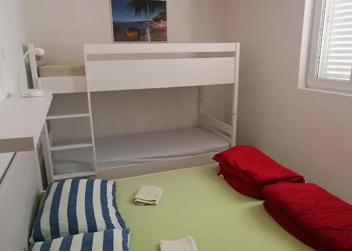 Apartamento Luna