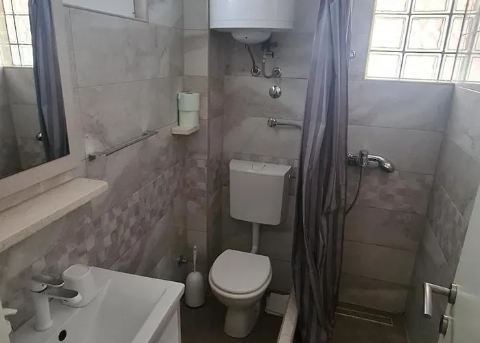 Apartamento Luna