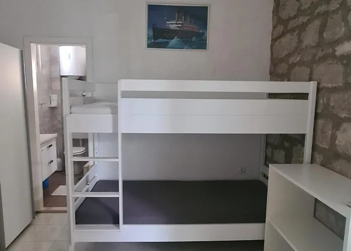 Luna Apartamento *