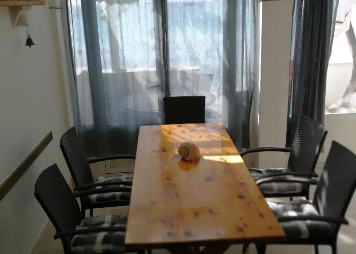 Luna Apartamento Žuljana