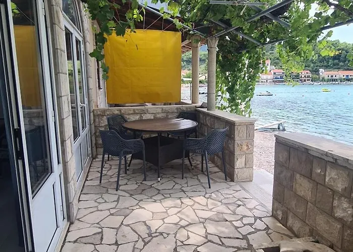 Apartamento Luna