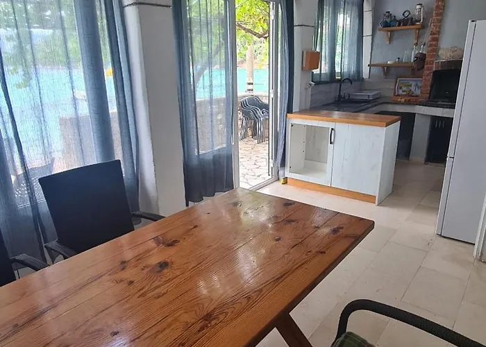 Apartamento Luna *