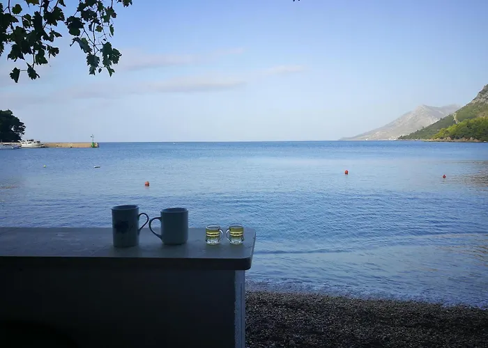Luna Apartamento Žuljana