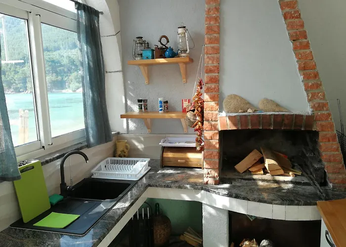 Apartamento Luna
