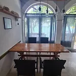 Apartments Luna Apartman *