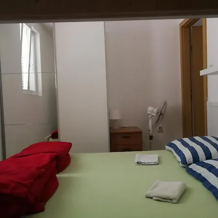 Apartments Luna Apartman