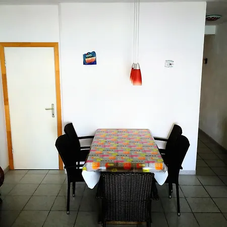 Apartman Apartments Luna