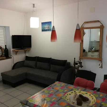 Apartments Luna *