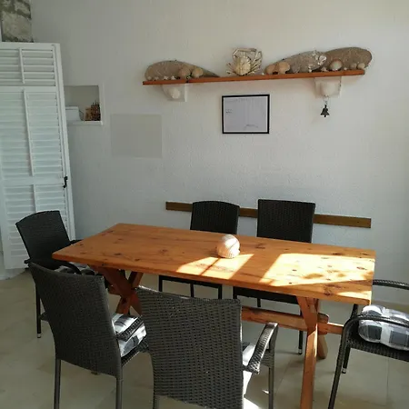 Apartments Luna Apartman