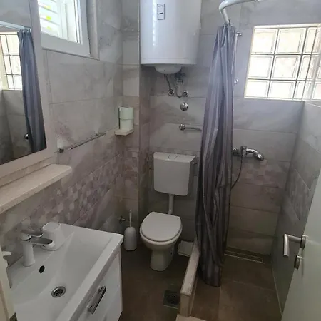 Apartmán Luna