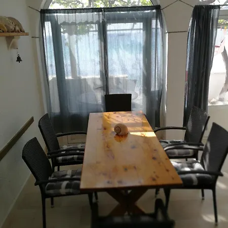 Apartments Luna Apartment Žuljana