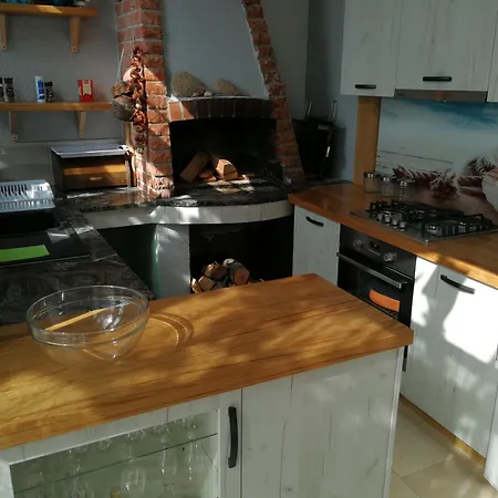 Apartments Luna * Žuljana