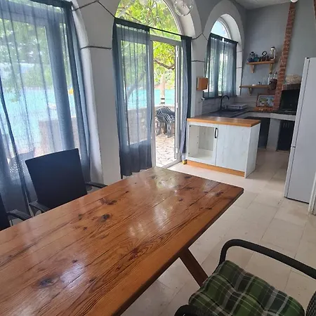 Apartment Apartments Luna *