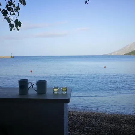 Luna Διαμέρισμα Žuljana