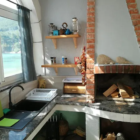 Apartment Apartments Luna