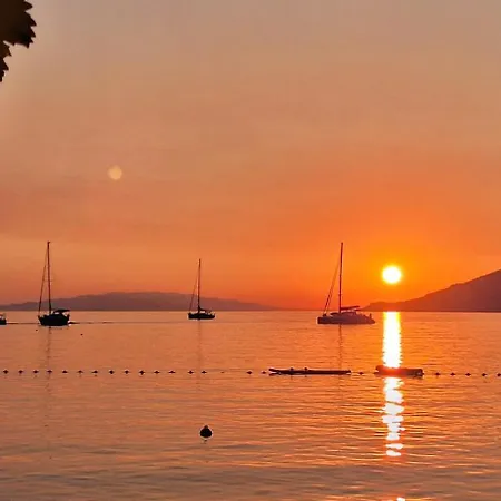 Apartments Luna Apartment