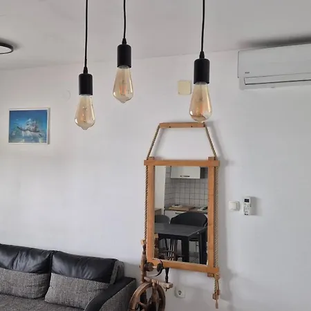 Luna Apartmán