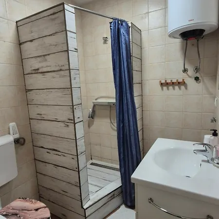 Apartman Apartments Luna