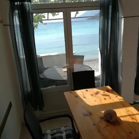 Apartments Luna Apartman *