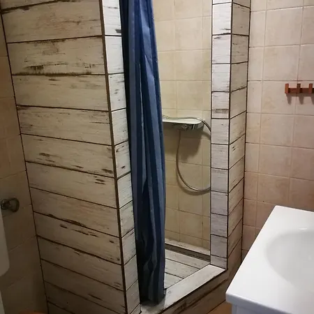 Apartmán Luna