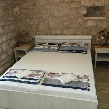 Apartmán Luna