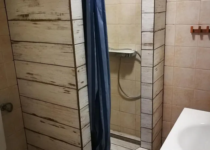 Luna דירה Žuljana