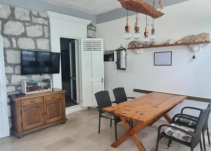 דירה Luna Žuljana